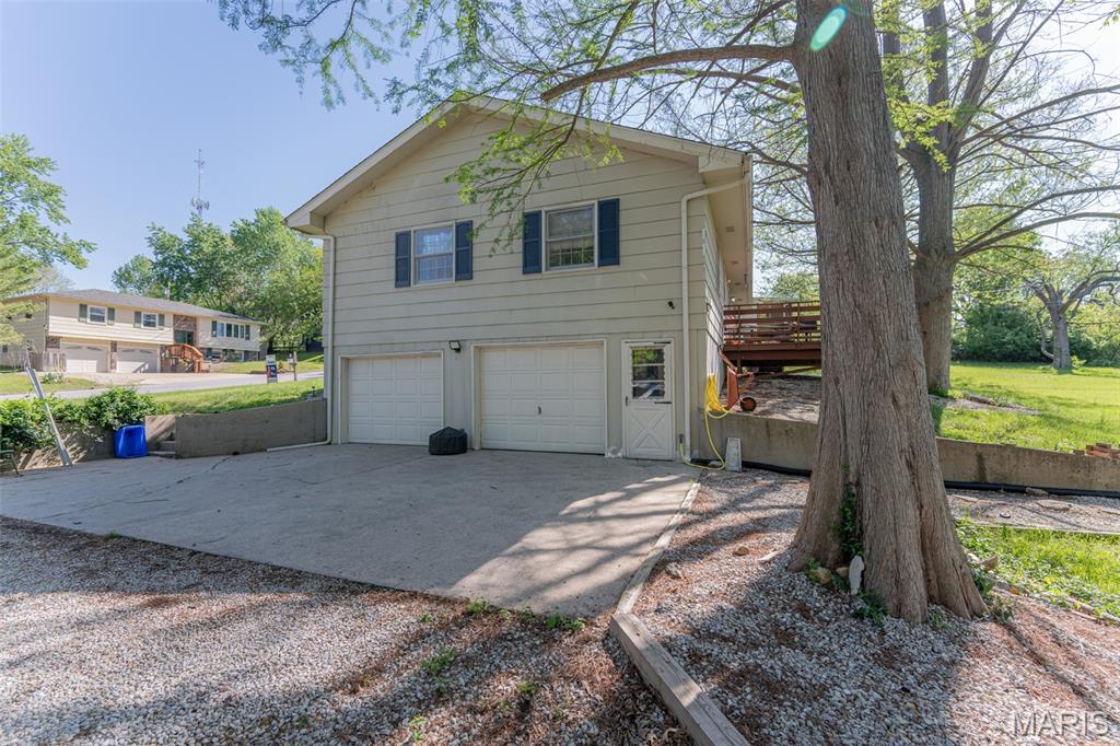 1308 Highland Drive