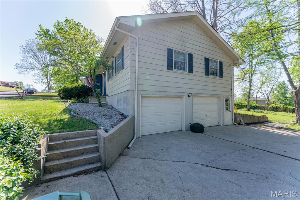1308 Highland Drive