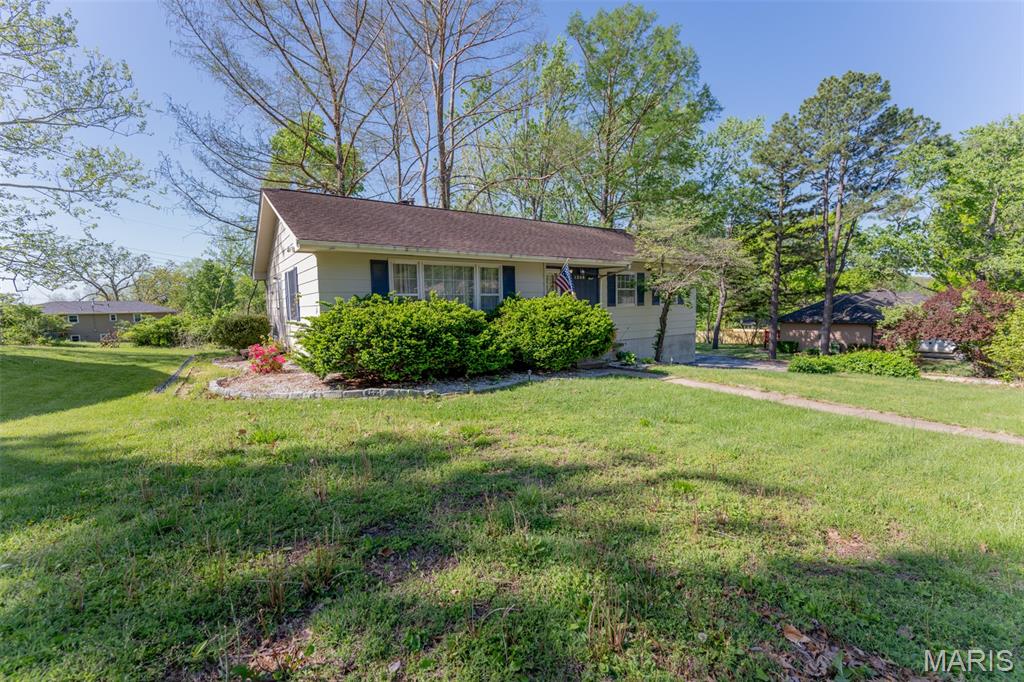 1308 Highland Drive