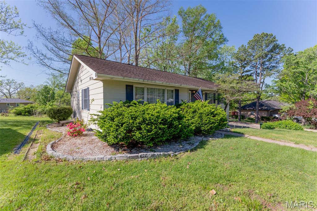 1308 Highland Drive