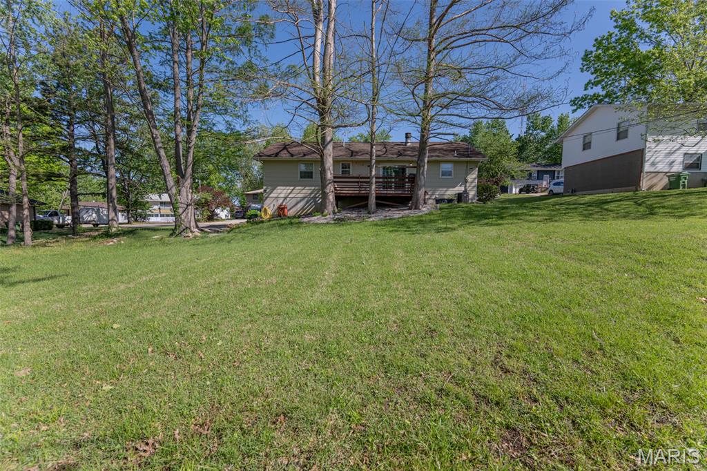 1308 Highland Drive