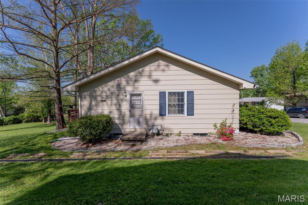 1308 Highland Drive