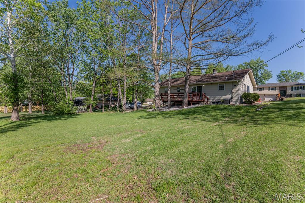 1308 Highland Drive
