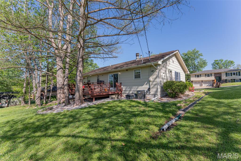 1308 Highland Drive