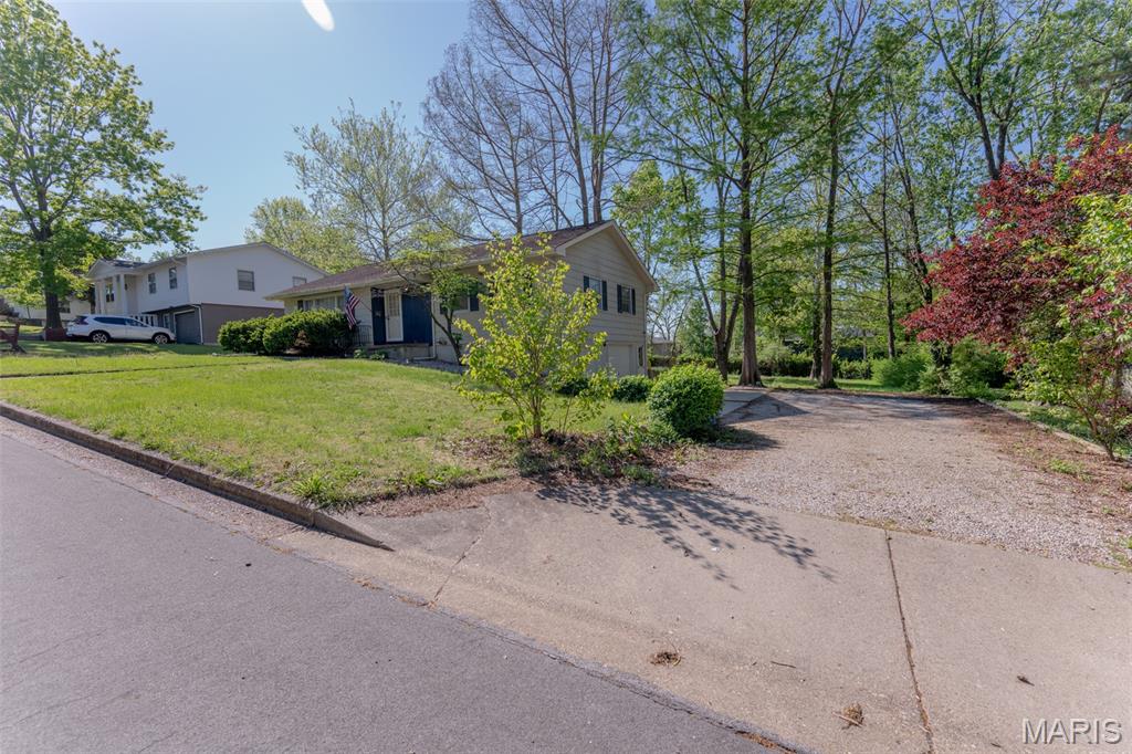 1308 Highland Drive