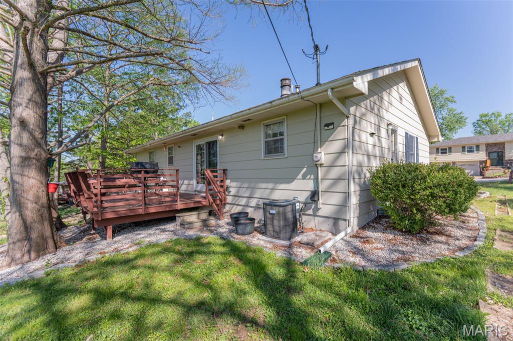 1308 Highland Drive