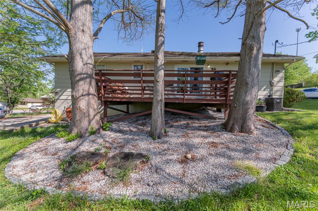 1308 Highland Drive