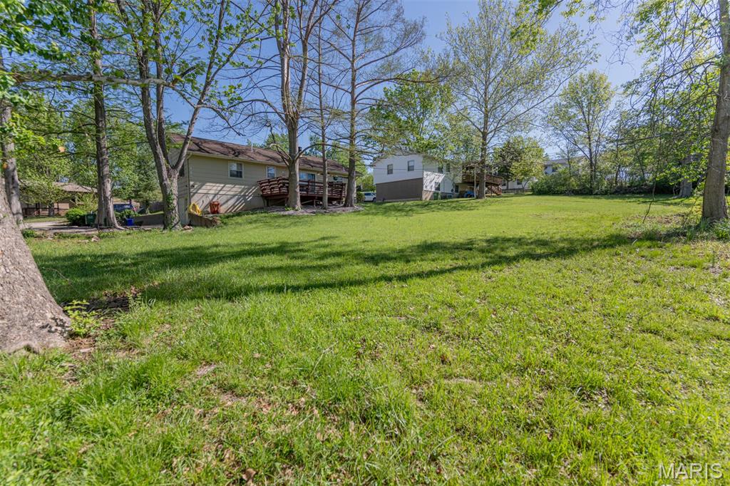 1308 Highland Drive