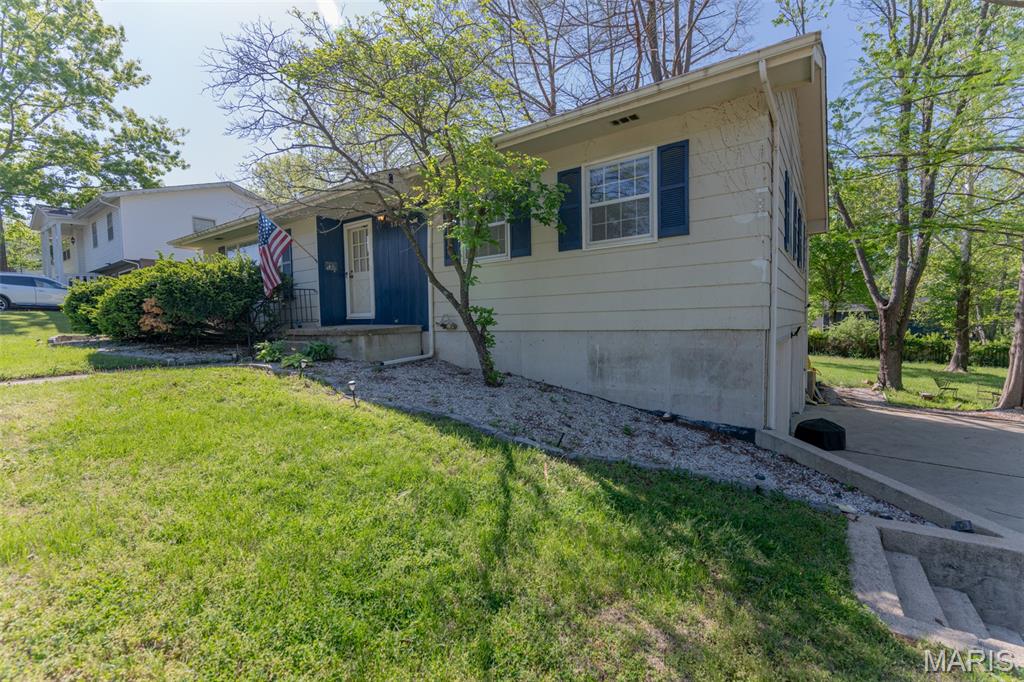 1308 Highland Drive