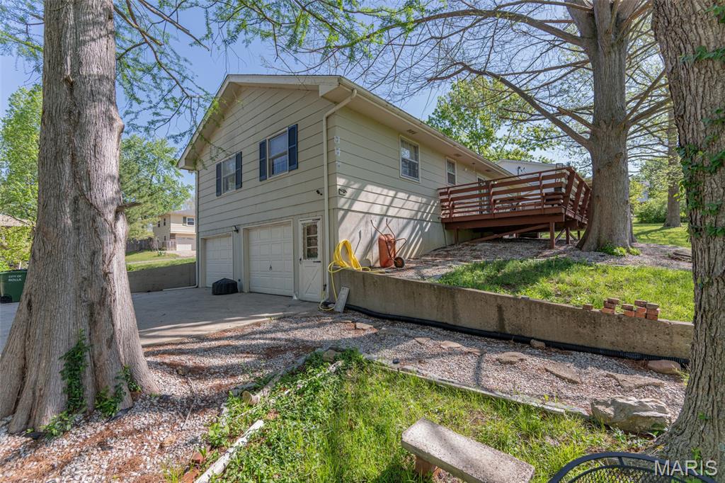1308 Highland Drive