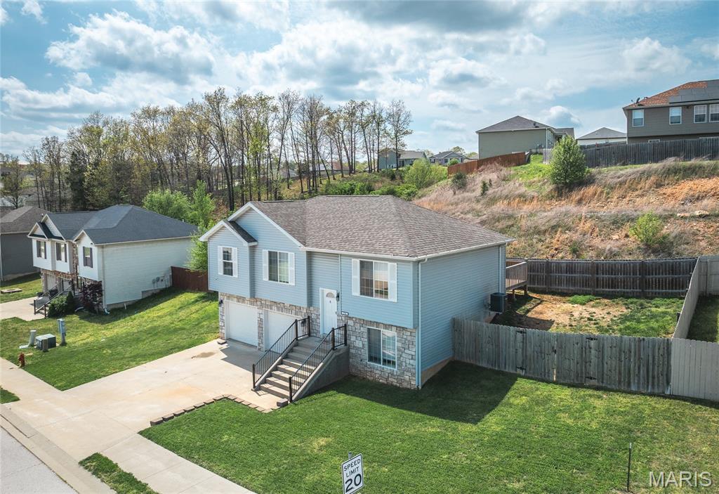 108 Creek View Drive
