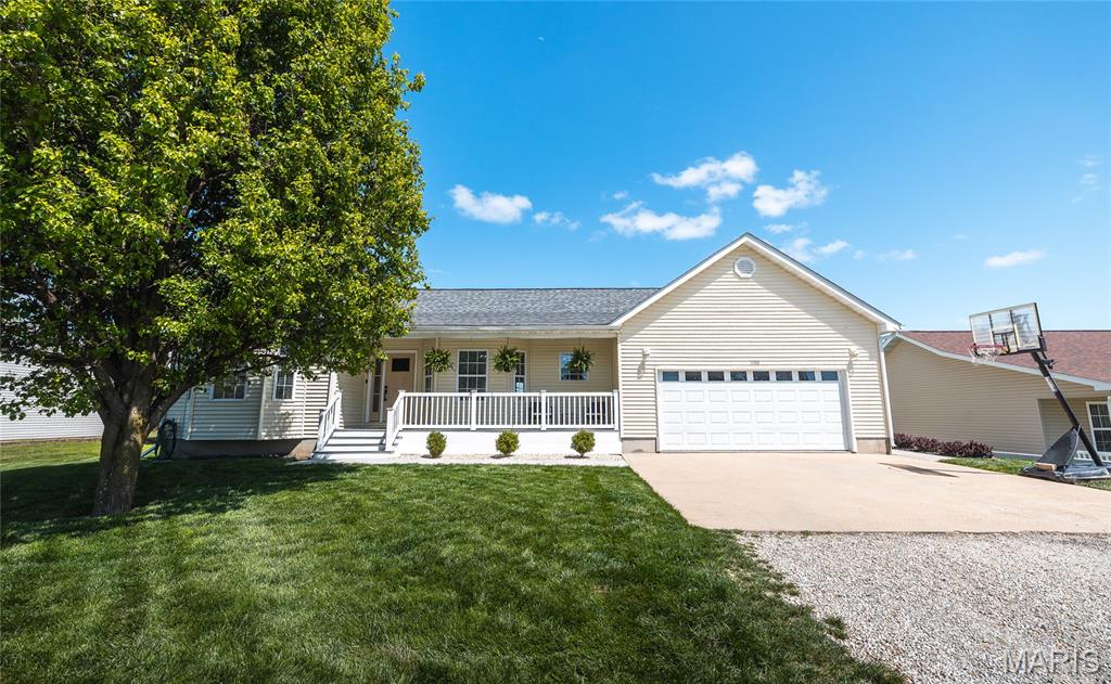 1130 Benjamin Boulevard