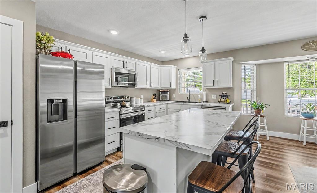 1130 Benjamin Boulevard