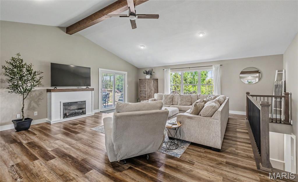 1130 Benjamin Boulevard