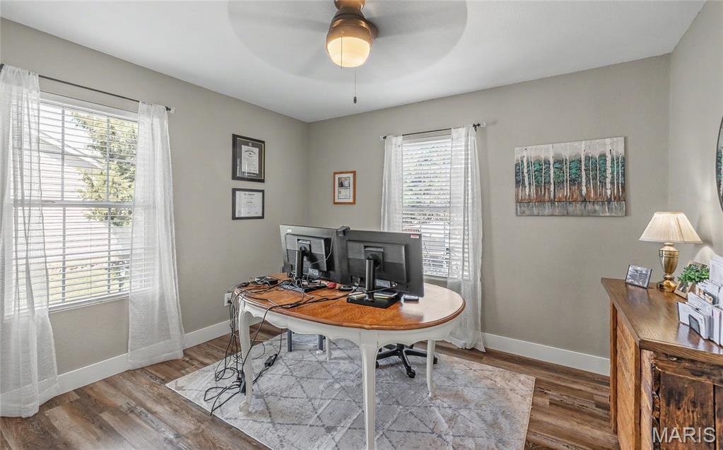 1130 Benjamin Boulevard