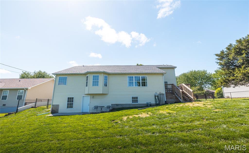 1130 Benjamin Boulevard