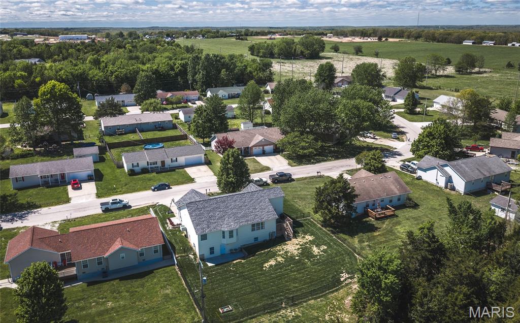 1130 Benjamin Boulevard