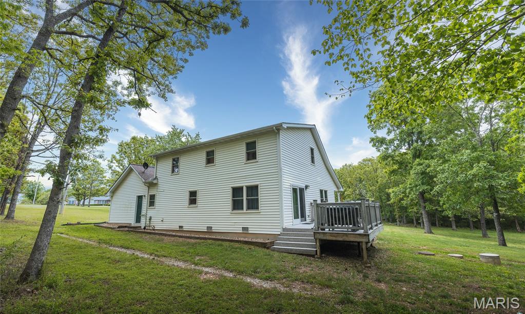 18555 County Road 1130
