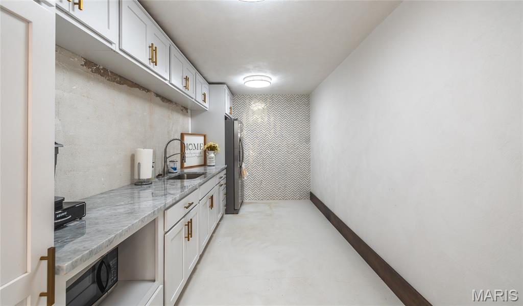 100 N Jefferson Street