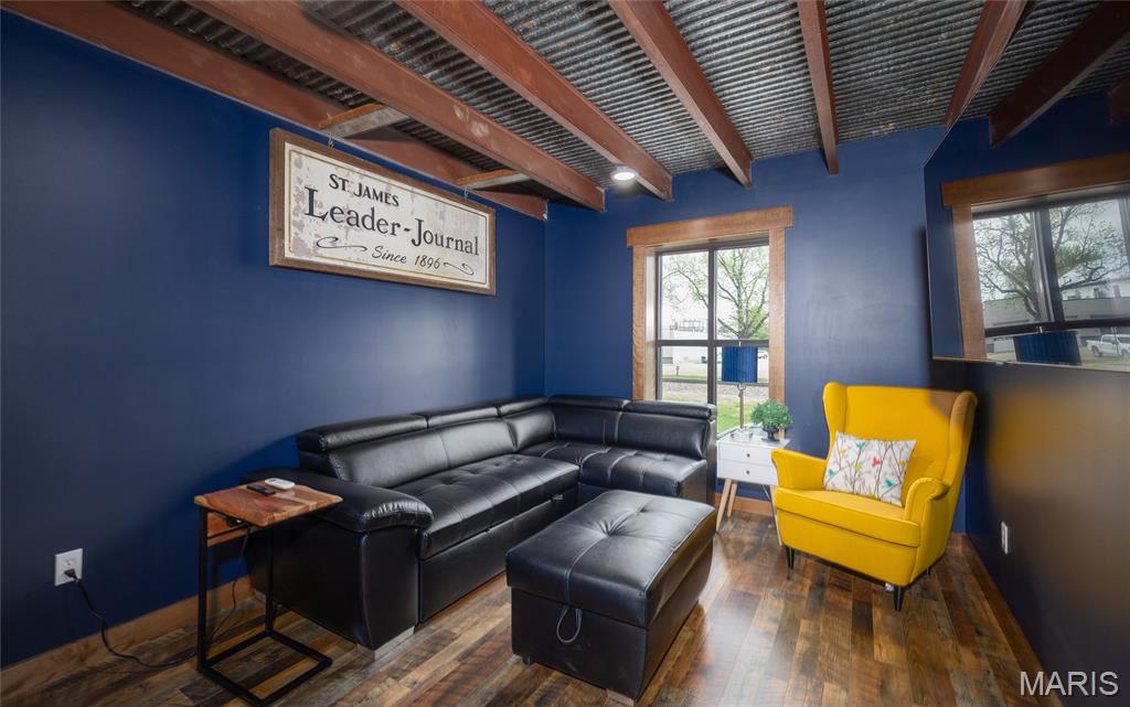 100 N Jefferson Street