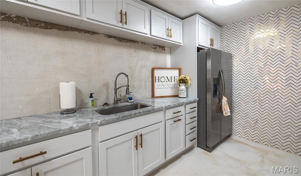 100 N Jefferson Street