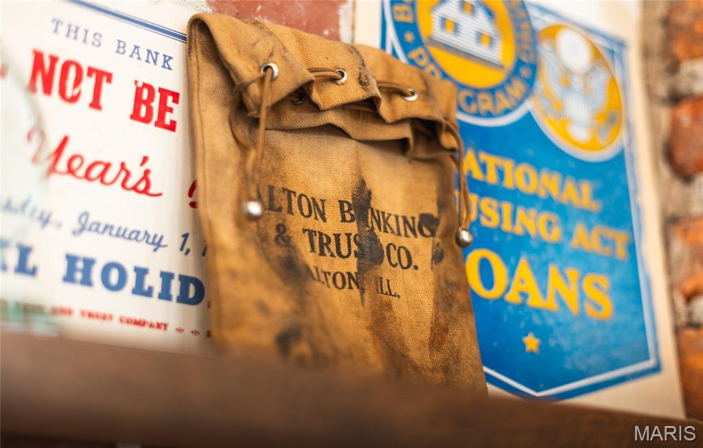 100 N Jefferson Street