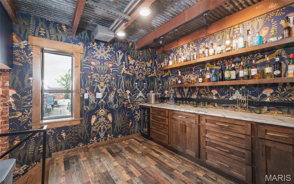 100 N Jefferson Street