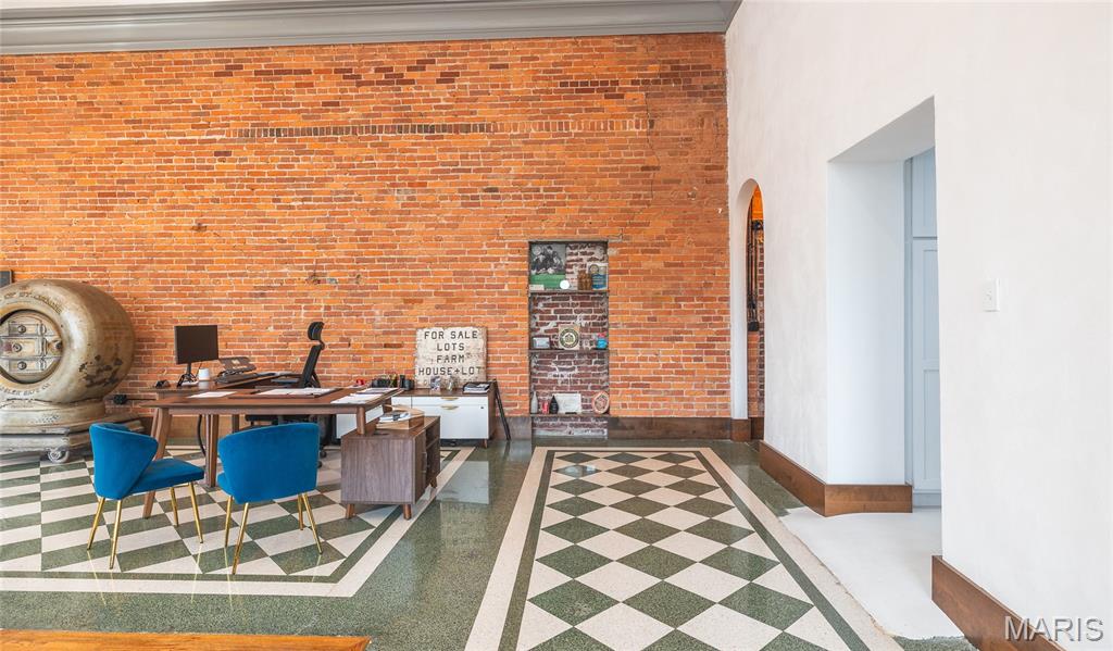 100 N Jefferson Street