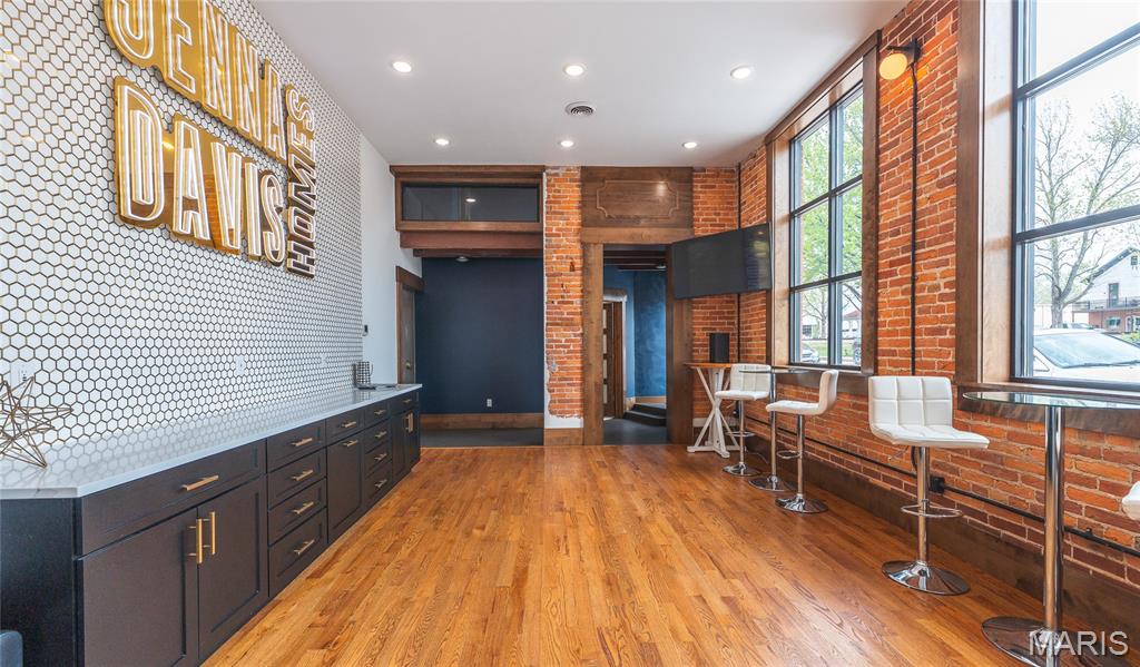 100 N Jefferson Street