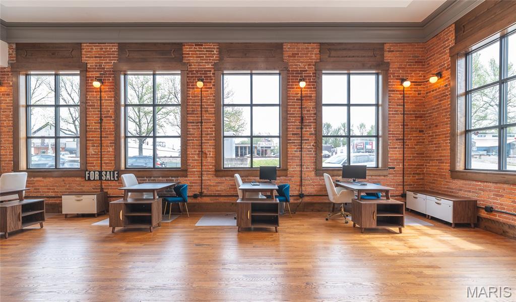 100 N Jefferson Street