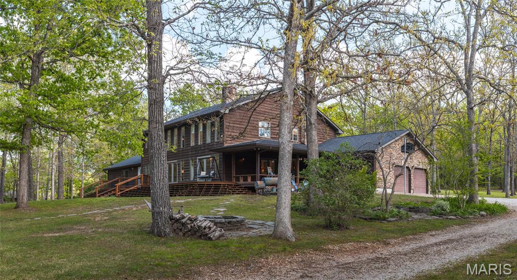 17015 County Road 1020