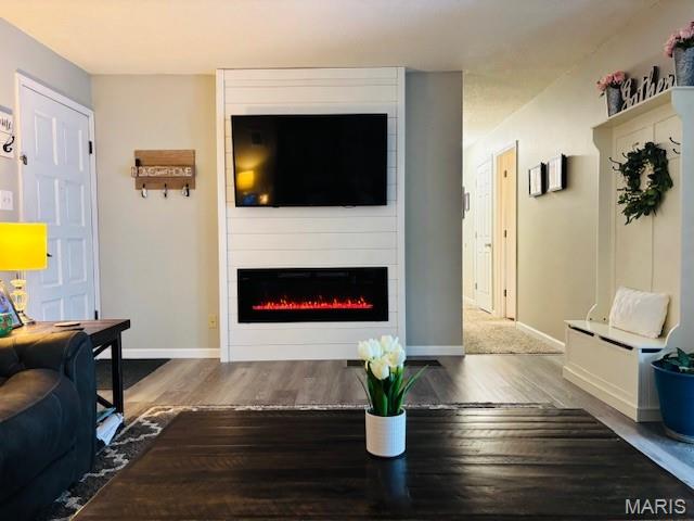 495 Brand Road