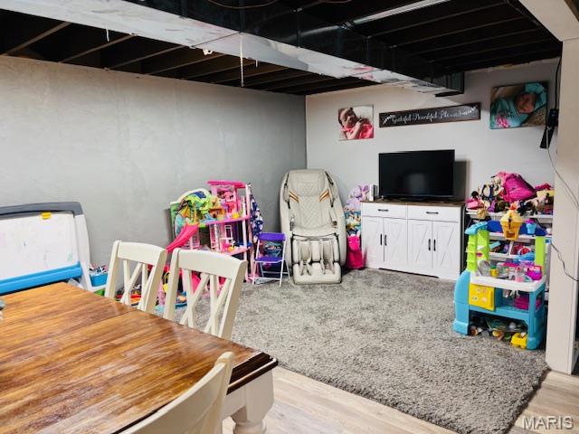 495 Brand Road