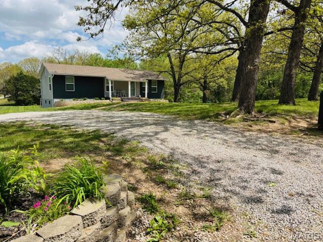 495 Brand Road