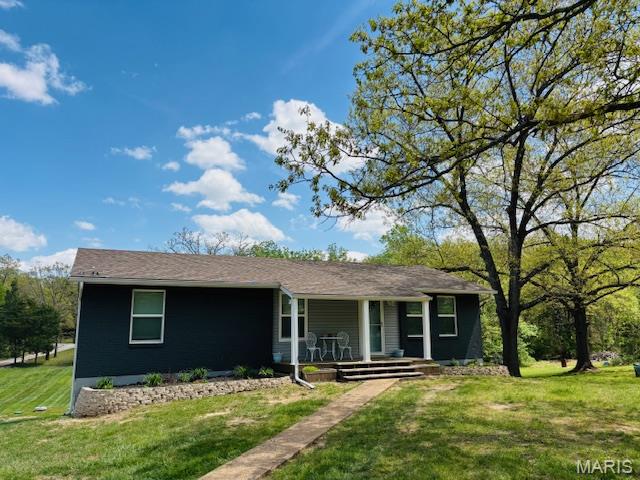 495 Brand Road