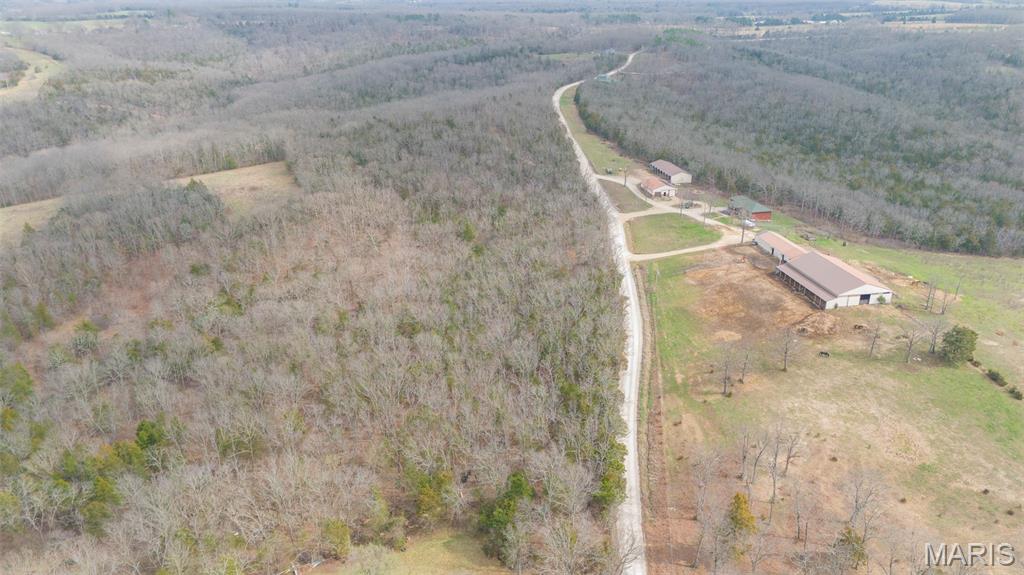 10465 County Road 5260