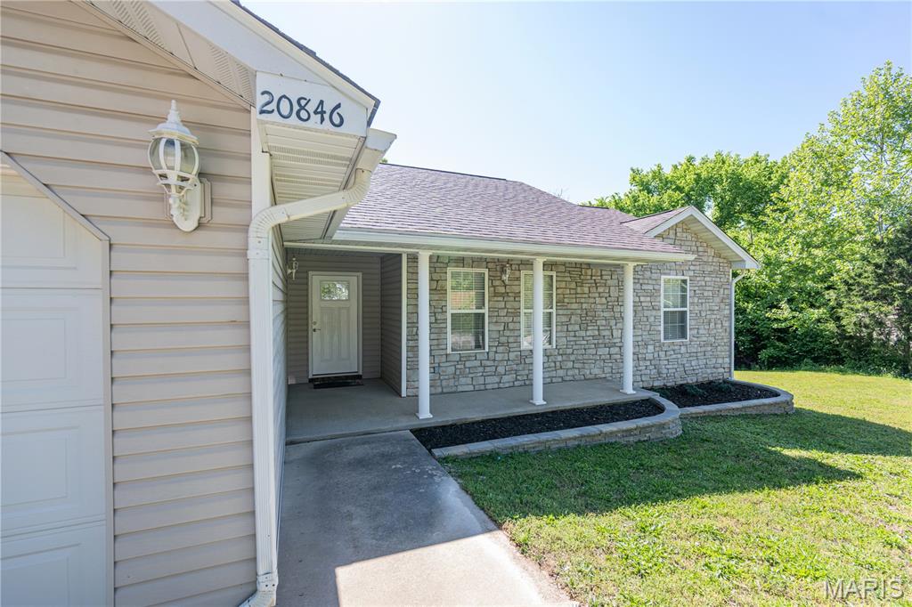 20846 Hibbett Road