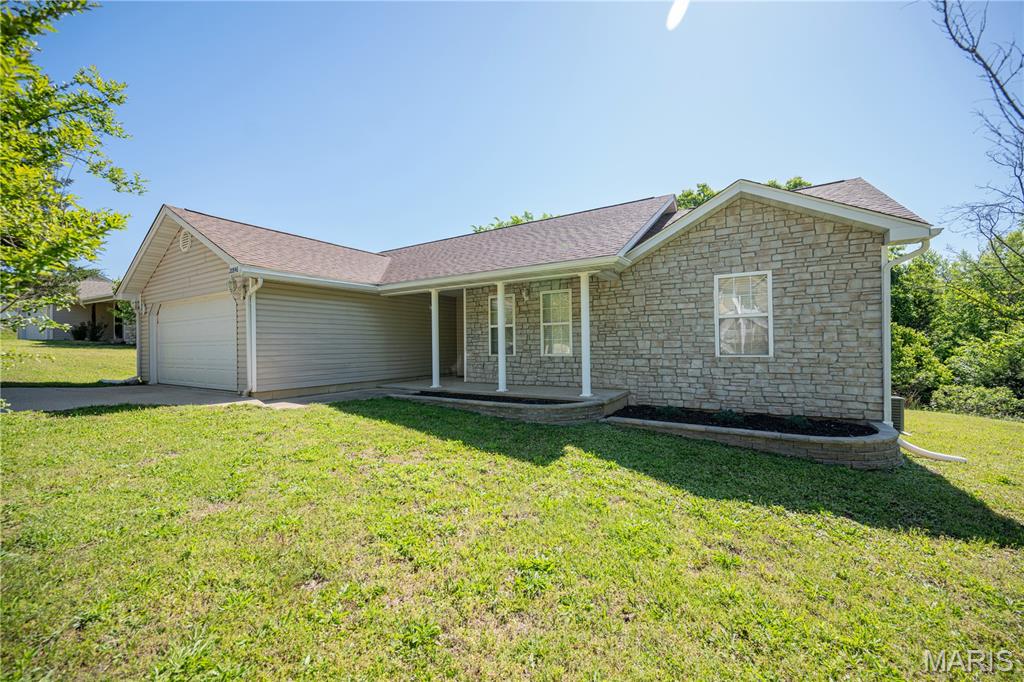 20846 Hibbett Road