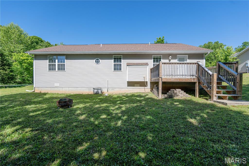20846 Hibbett Road
