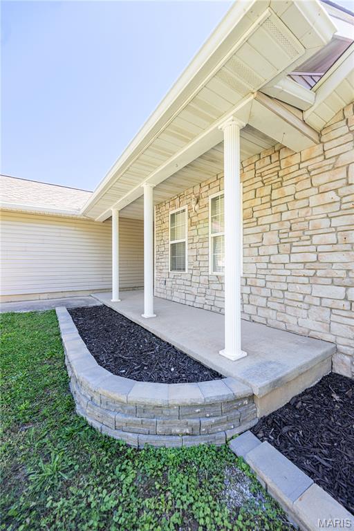 20846 Hibbett Road