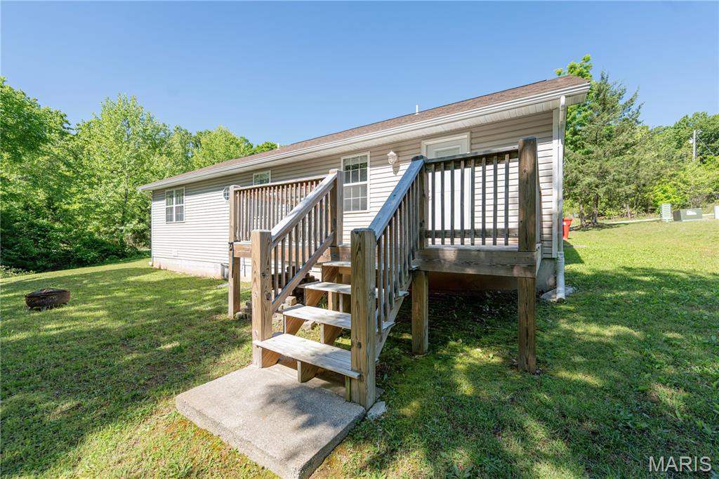 20846 Hibbett Road