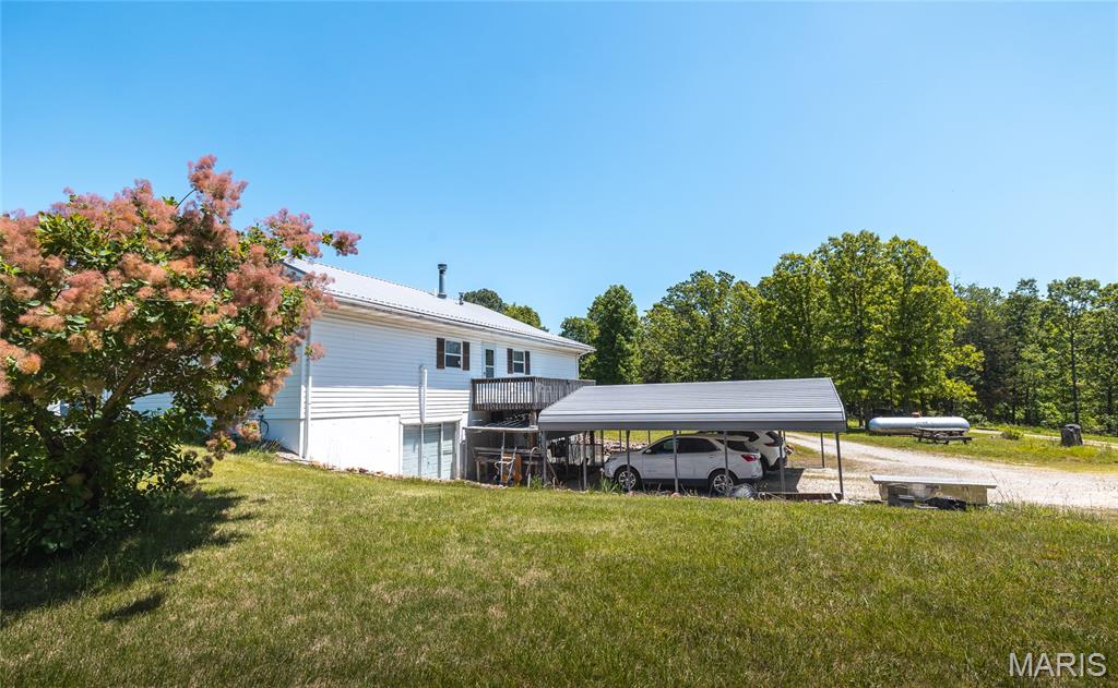 748 County Road 2160