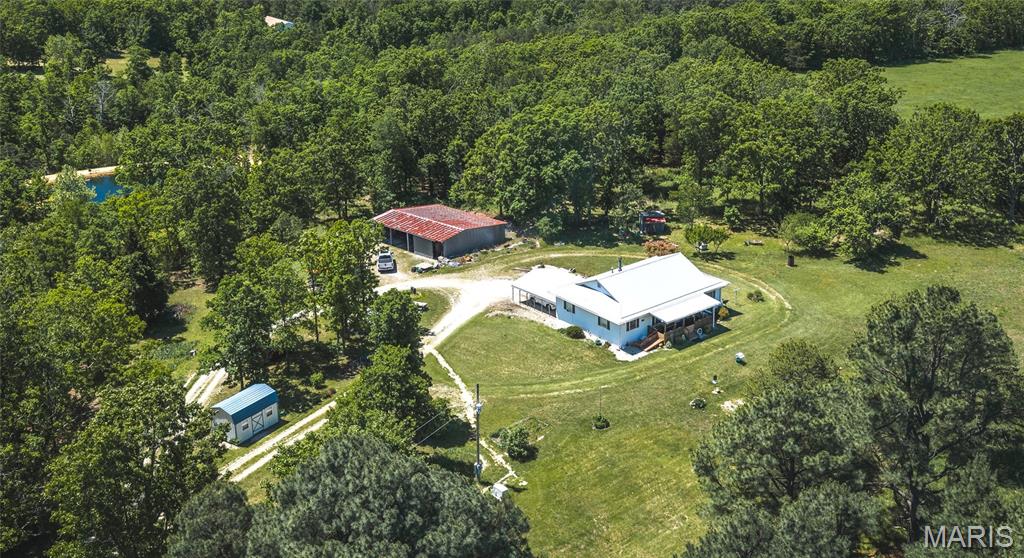 748 County Road 2160