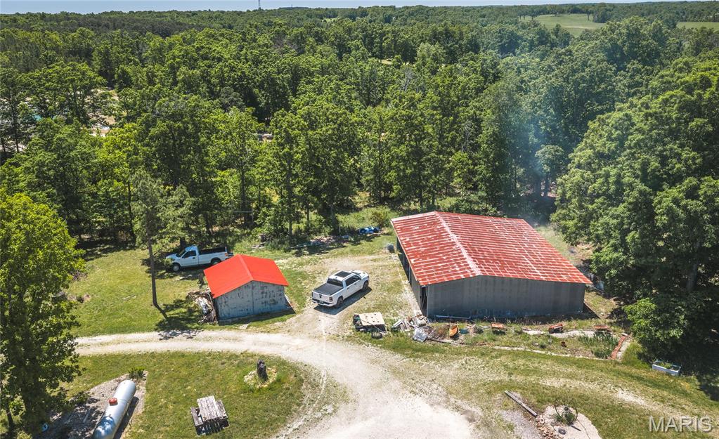 748 County Road 2160