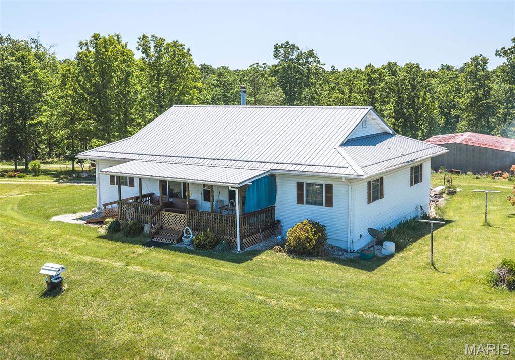 748 County Road 2160