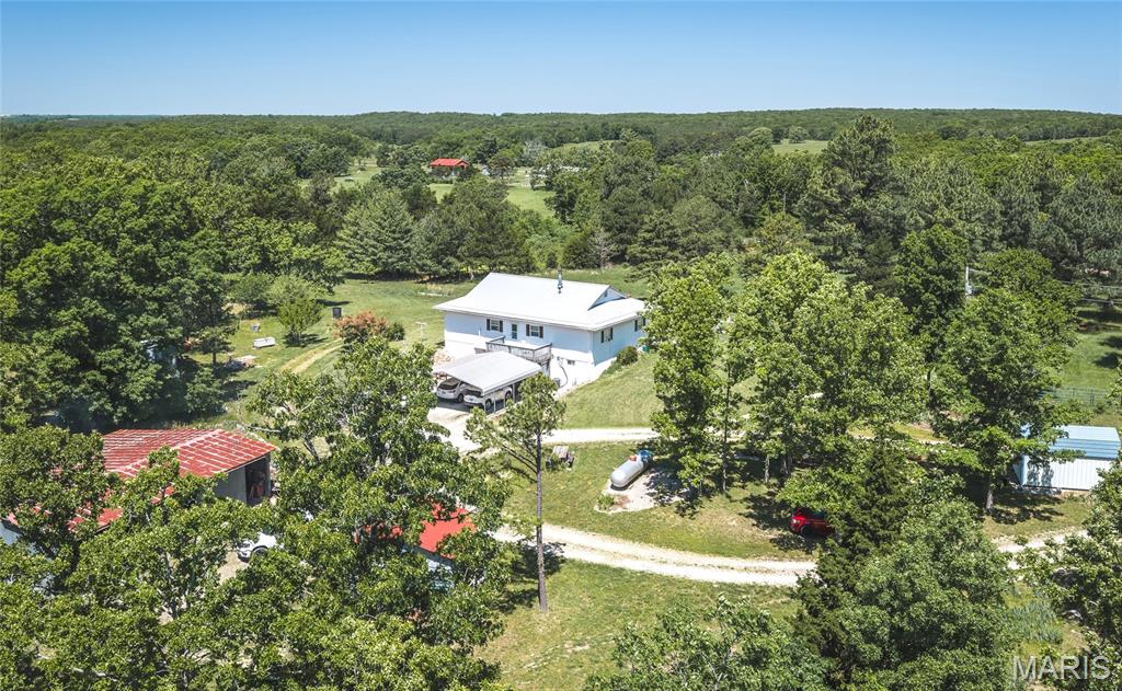 748 County Road 2160