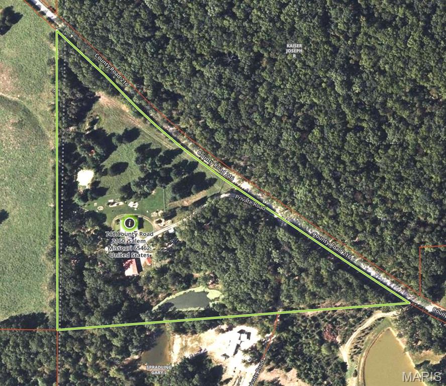 748 County Road 2160