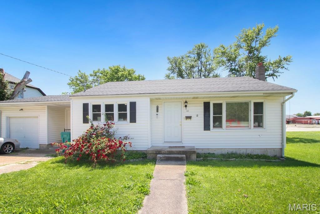 10 East Euclid Ave