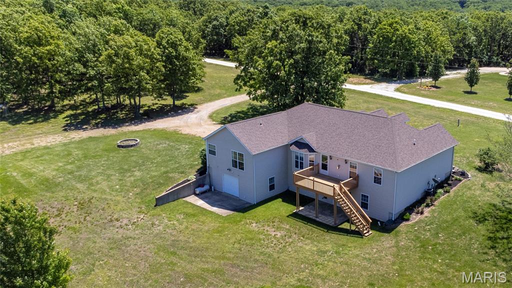 16541 Private Drive 2164
