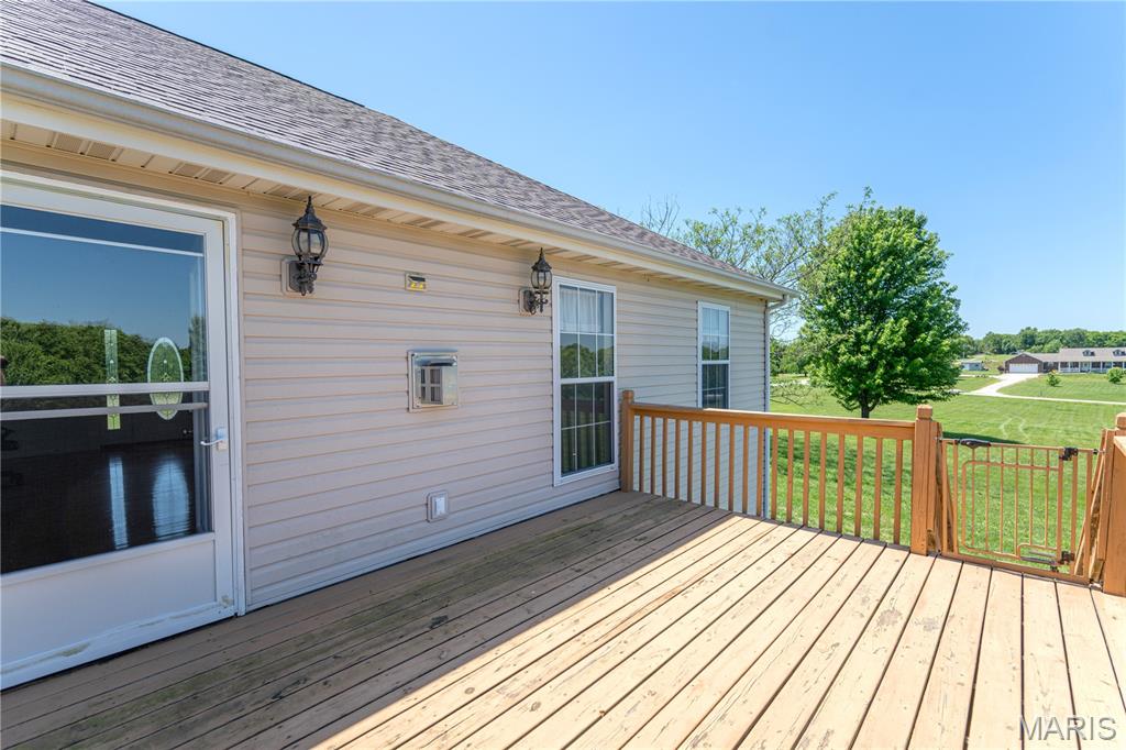 16541 Private Drive 2164